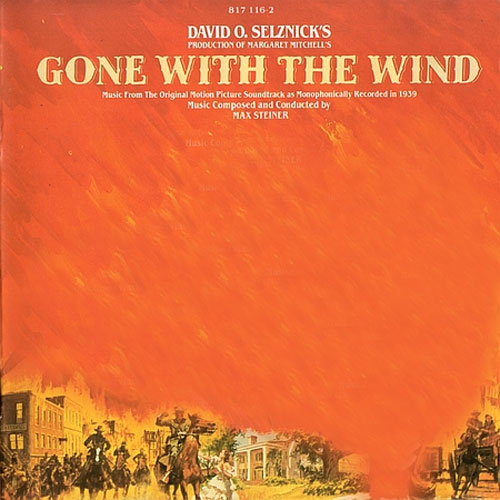 Gone With The Wind