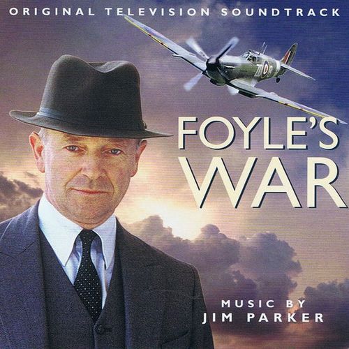 Foyles War
