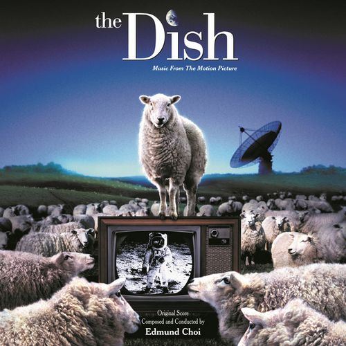 The Dish