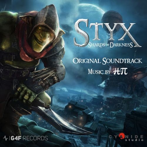 Styx Shards of Darkness