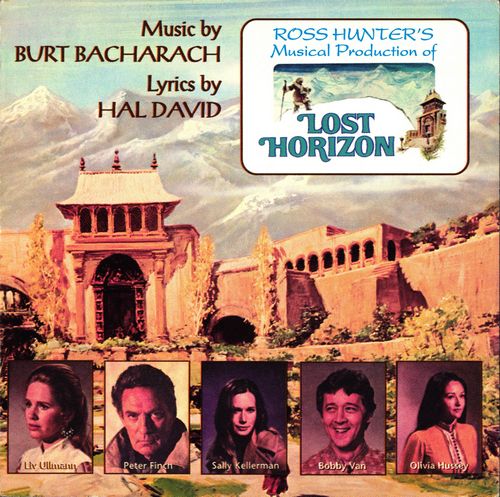 Lost Horizon