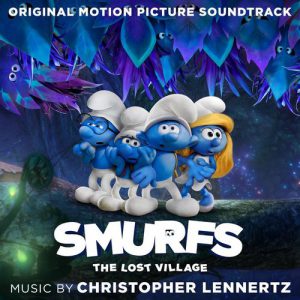 Smurfs The Lost Village