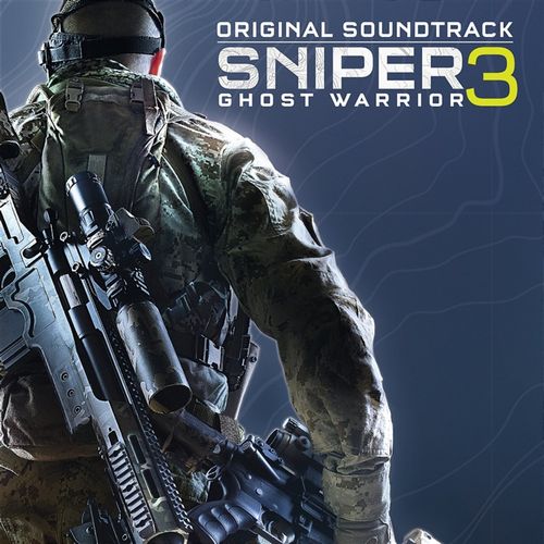 Sniper Ghost Warrior 3