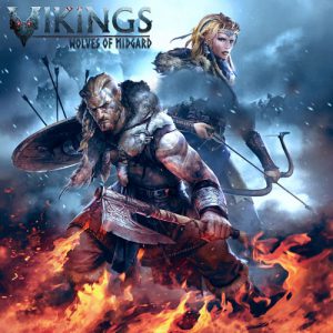 Vikings – Wolves Of Midgard