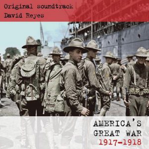 Americas Great War 1917 – 1918