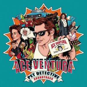 Ace Ventura Pet Detective