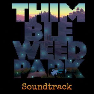 Thimbleweed Park