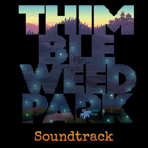 Thimbleweed Park