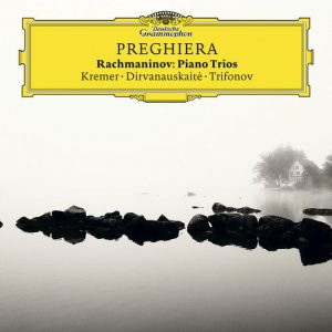 Preghiera _ Rachmaninov Piano Trios