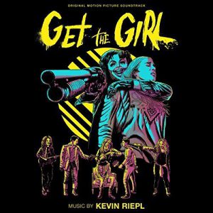 Get the Girl
