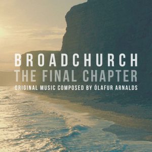 Broadchurch – The Final Chapter