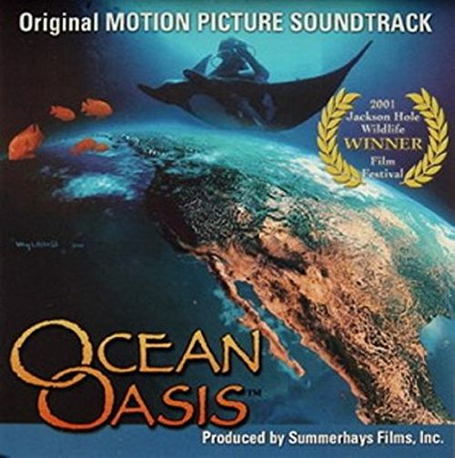 Ocean Oasis