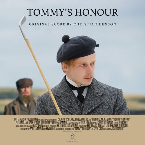 Tommys Honour