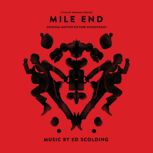 Mile End