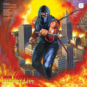 Ninja Gaiden Vols. 1 & 2