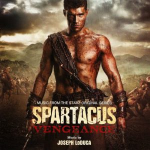 Spartacus – Vengeance