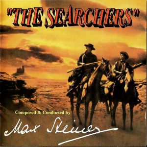 The Searchers