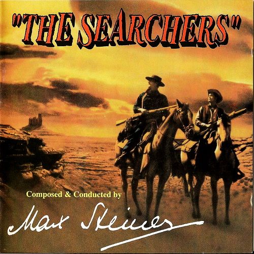 The Searchers