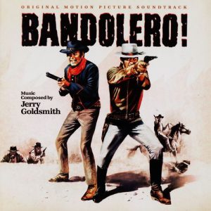 Bandolero (Expanded)