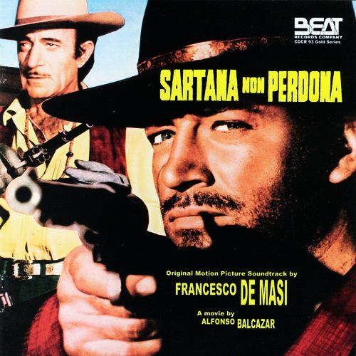 Sartana Non Perdona