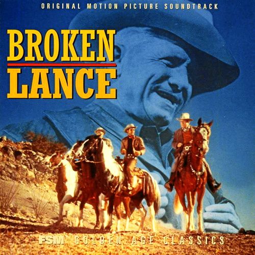 Broken Lance