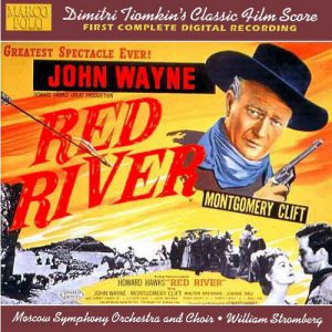 Red River
