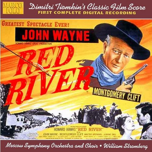 Red River