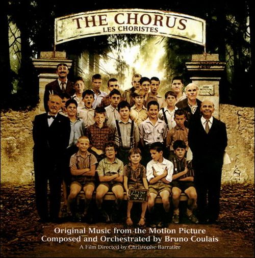 Les Choristes