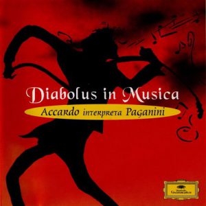 Diabolus in Musica