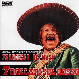 7 Dollari Sul Rosso