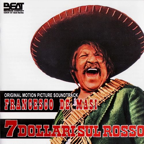 7 Dollari Sul Rosso