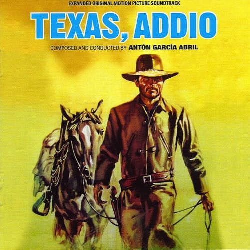 Texas, Addio
