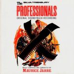 Proposition for the Professionals Main Title