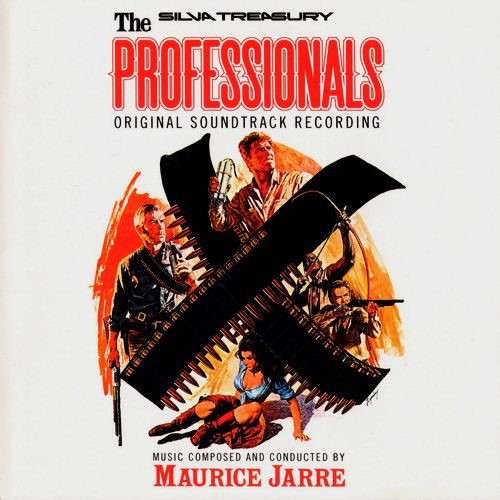 The Professionals