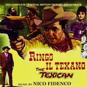 Ringo Il Texano