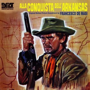 Alla Conquista Dell Arkansas