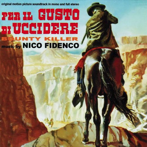 Per Il Gusto Di Uccidere