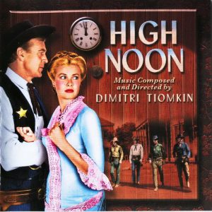 High Noon