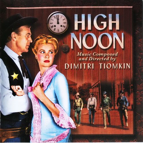 High Noon