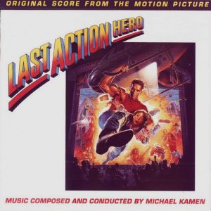 Last Action Hero