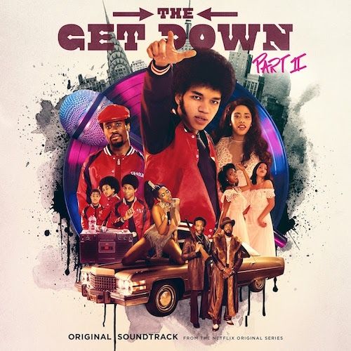 The Get Down, Pt. 2