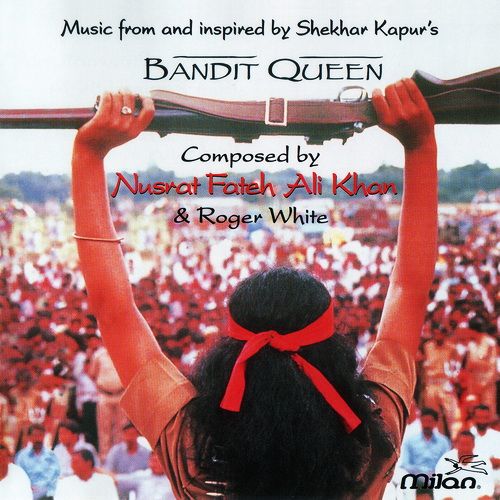 Bandit Queen