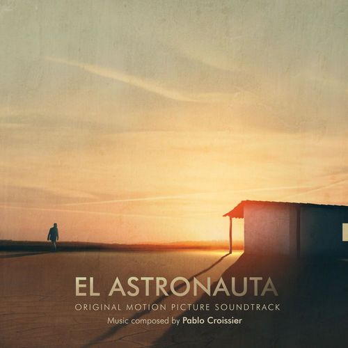 El Astronauta