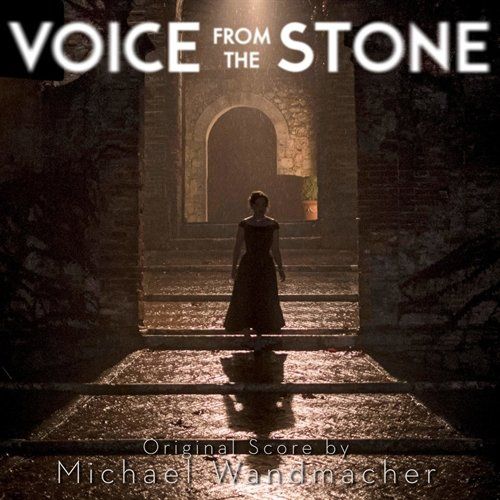 Voice from the Stone