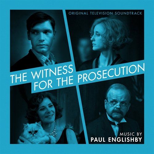 The Witness For The Prosecution