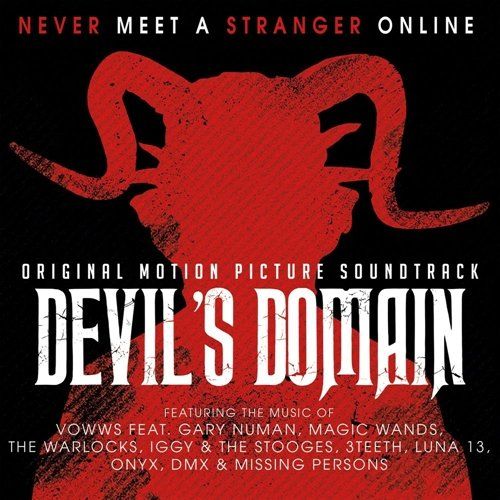 The Devil s Domain