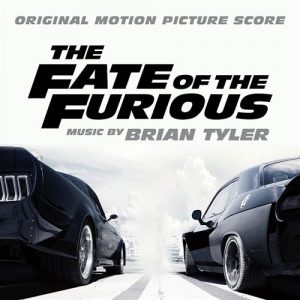 The Fate of the Furious