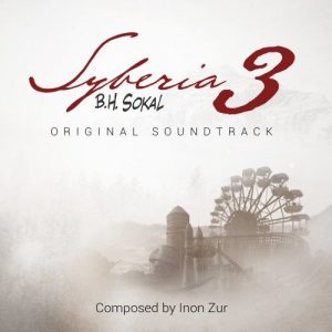 Syberia 3