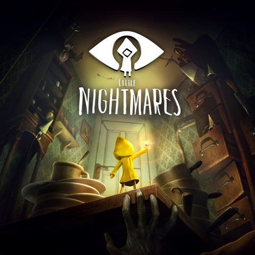 Little Nightmares