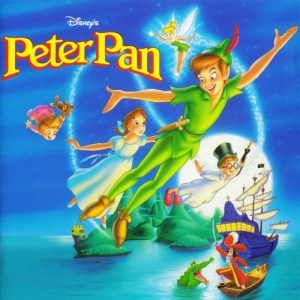Peter Pan